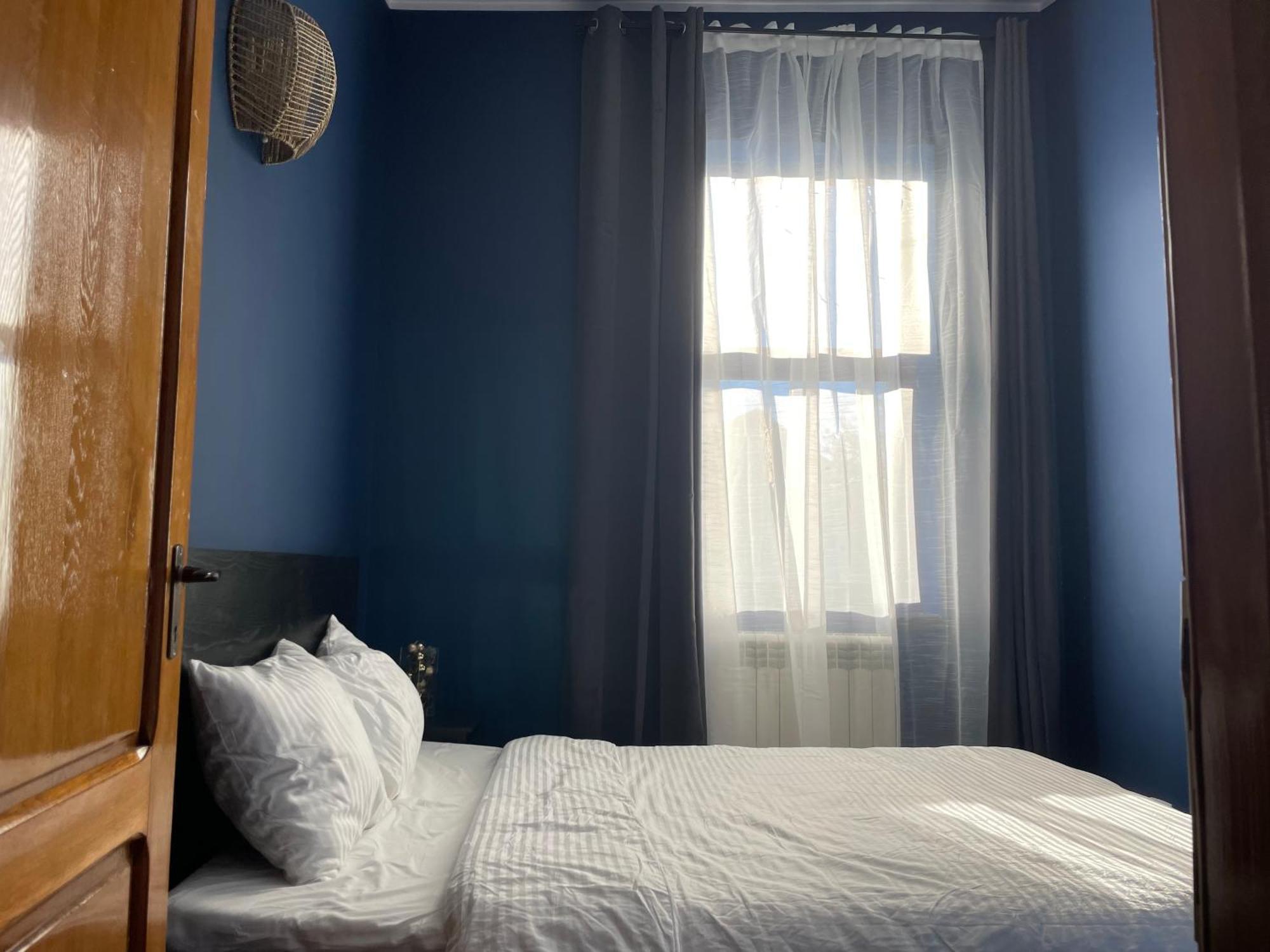 Casuta De Piatra Villa Buşteni Екстериор снимка