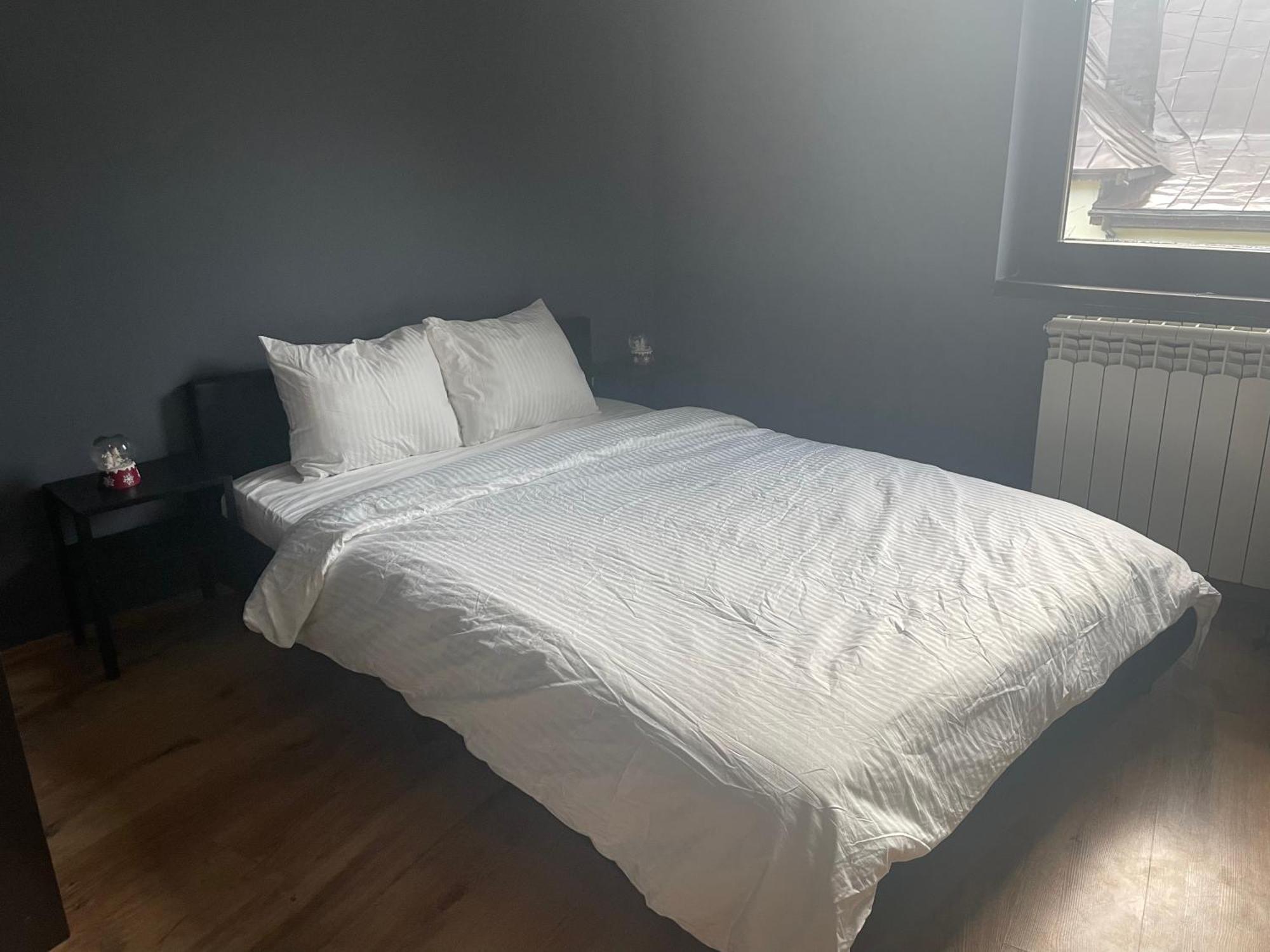 Casuta De Piatra Villa Buşteni Екстериор снимка