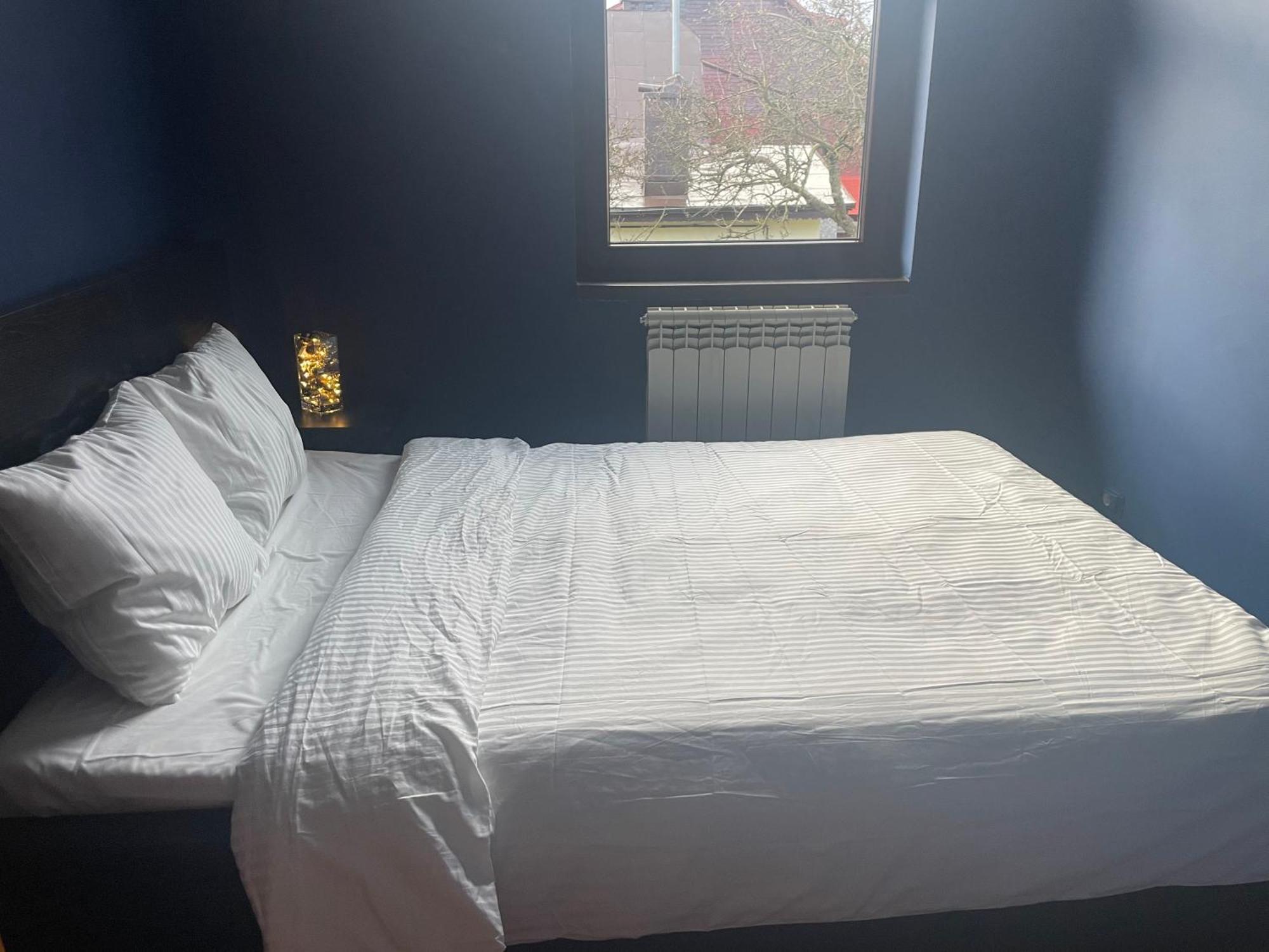 Casuta De Piatra Villa Buşteni Екстериор снимка