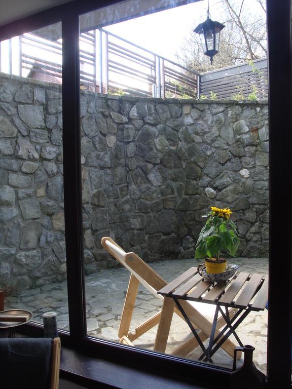 Casuta De Piatra Villa Buşteni Екстериор снимка